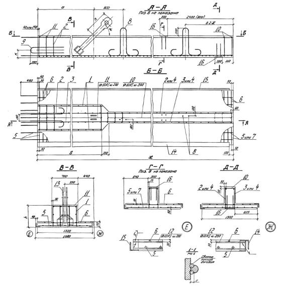 Большое фото товара - 1ВЭБ 65-4. Вариант №1