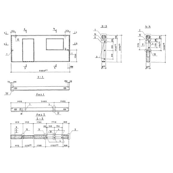 Большое фото товара - 2ПСД 6-27-25 ппк (1.832.1-10). Вариант №1