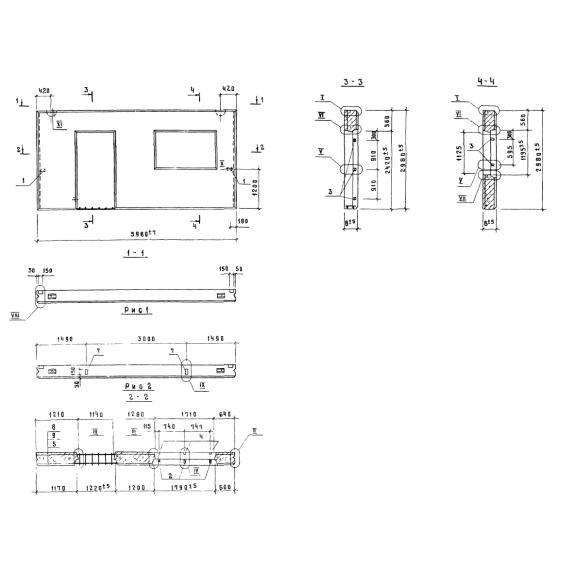 Большое фото товара - 2ПСД 6-30-20 пп (1.832.1-10). Вариант №1