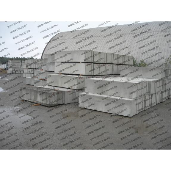 Большое фото товара - ФБС 12-3-6 т. Вариант №3