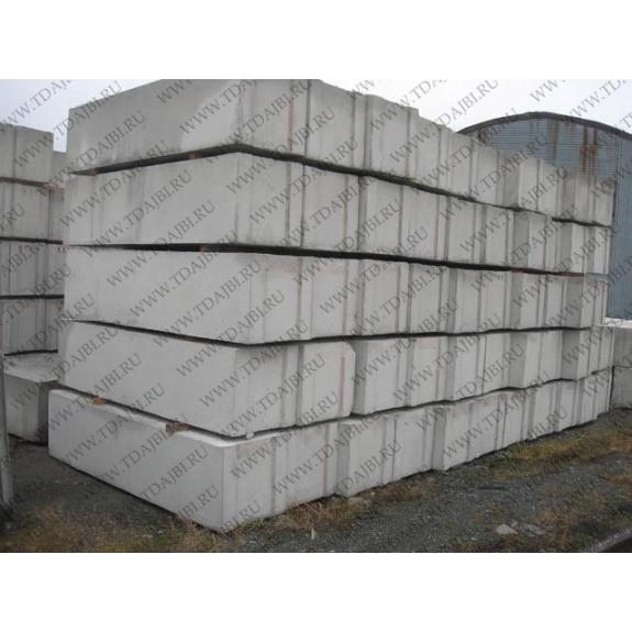 Большое фото товара - ФБС 9-4-3 т. Вариант №7