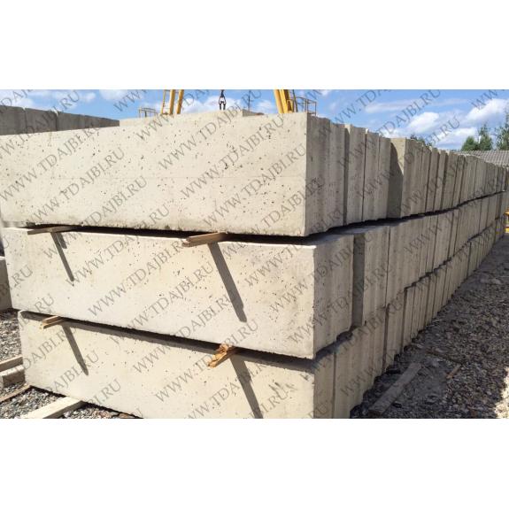 Большое фото товара - ФБС 9-3-3 т. Вариант №8