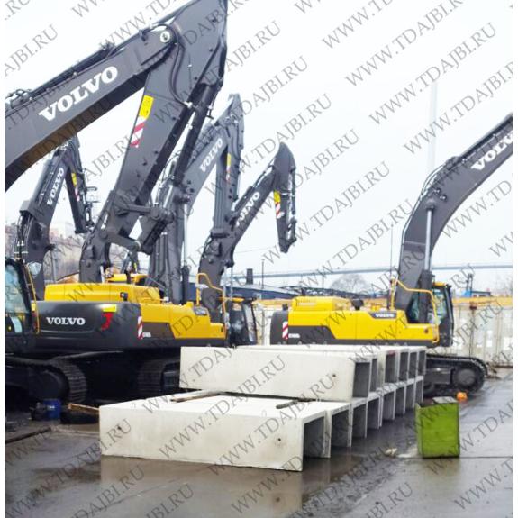 Большое фото товара - ЛК 300-45-45-1. Вариант №5