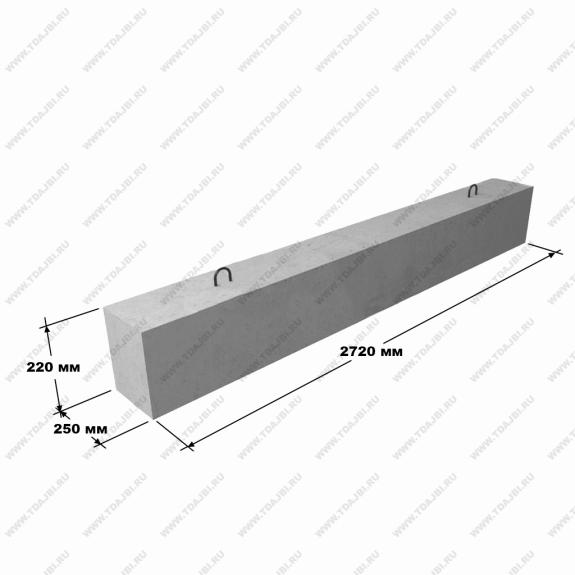 Большое фото товара - 5ПБ 27-27 п. Вариант №1