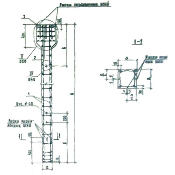 Большое фото товара - 10К 60. Вариант №1