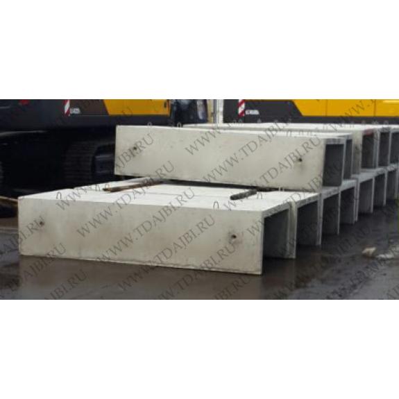 Большое фото товара - Л 1-8. Вариант №3