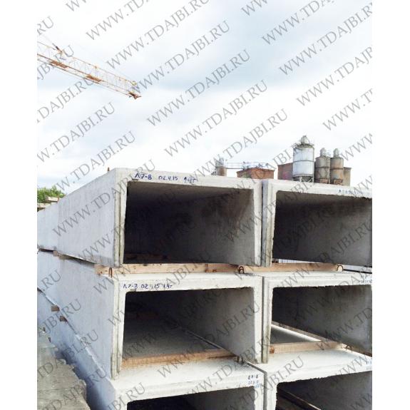 Большое фото товара - Л 20-3. Вариант №6