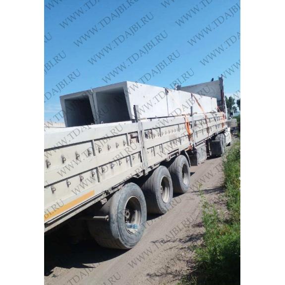 Большое фото товара - Л 20-3. Вариант №7