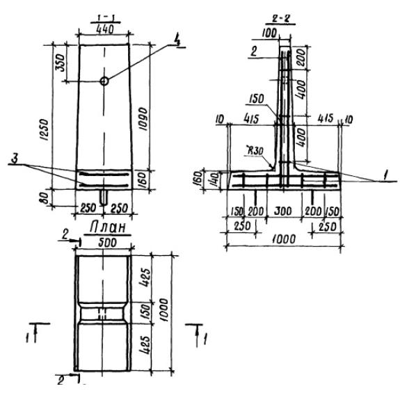 Большое фото товара - Т 10. Вариант №1