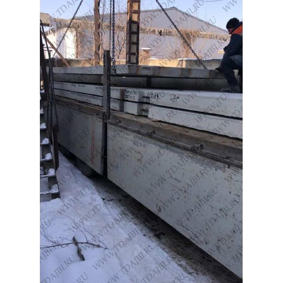 Большое фото товара - ПДН 14. Вариант №3