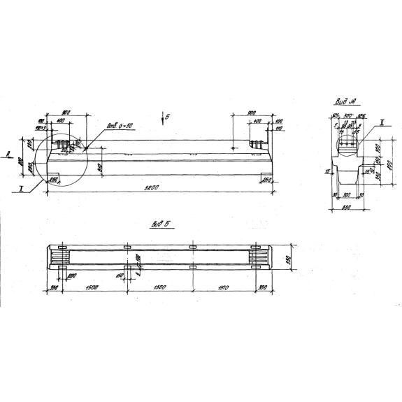 Большое фото товара - Р 7-6-2 с. Вариант №1