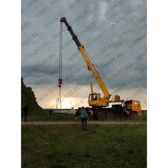 Большое фото товара - СК 22,1-1,1. Вариант №3