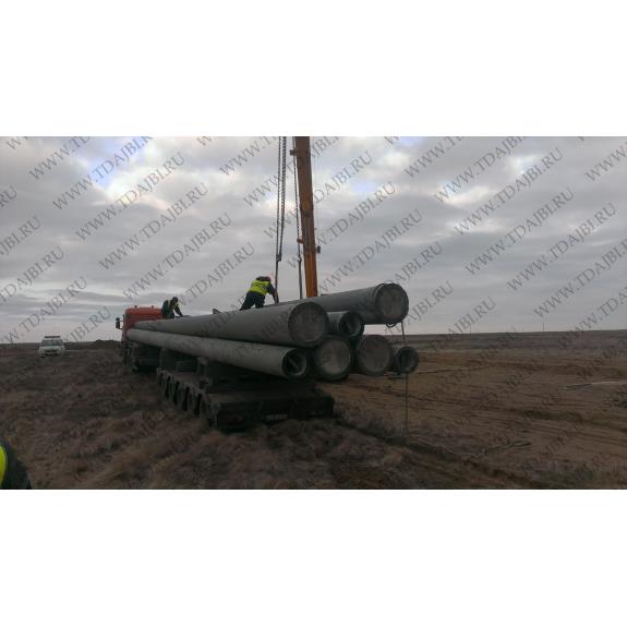 Большое фото товара - СК 22,1-1,2. Вариант №4