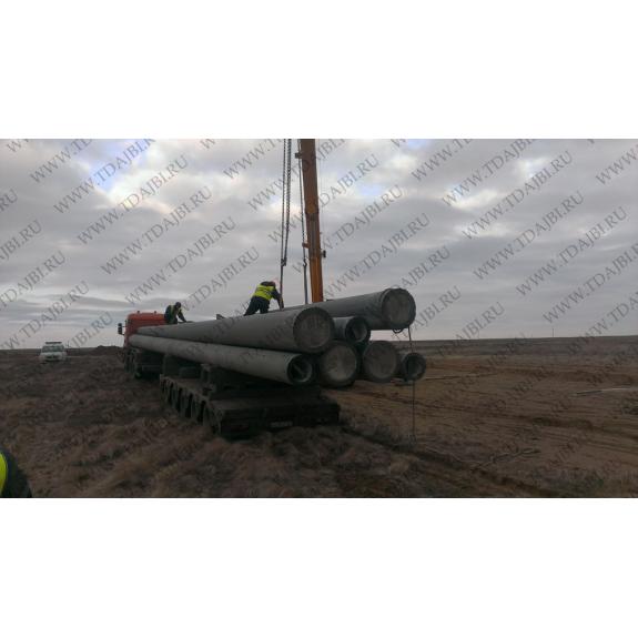 Большое фото товара - СК 22,4-2,1. Вариант №4