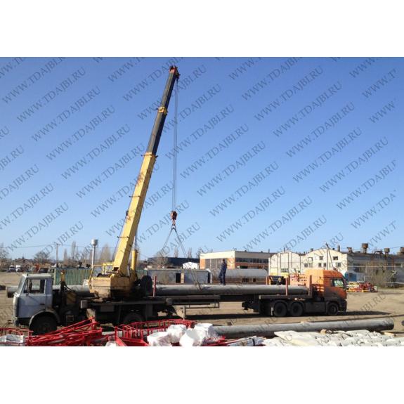 Большое фото товара - СК 22,4-2,1. Вариант №5