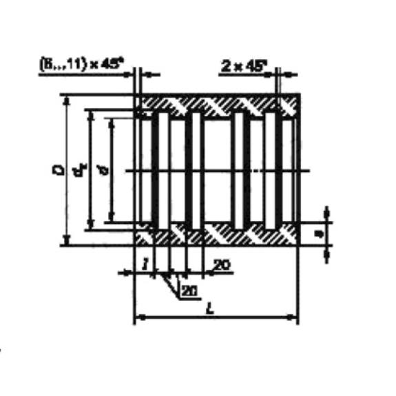 Большое фото товара - ТМ 10. Вариант №1